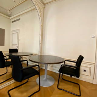Bureau privé 16 m² 2 postes Coworking Place de l'Opéra Paris 75009 - photo 2